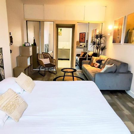 Kosykasa Spa Cannes Zimmer foto