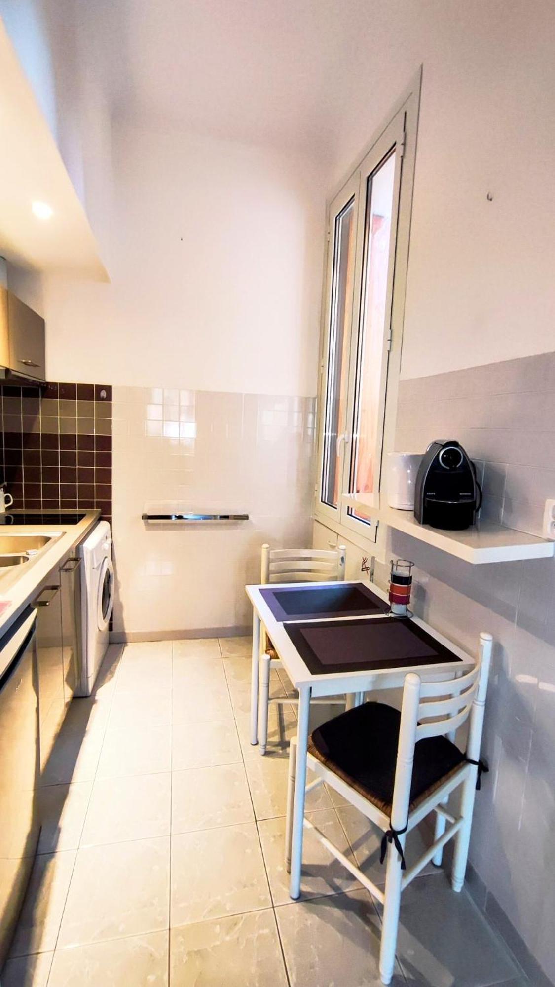 Kosykasa Spa Cannes Zimmer foto