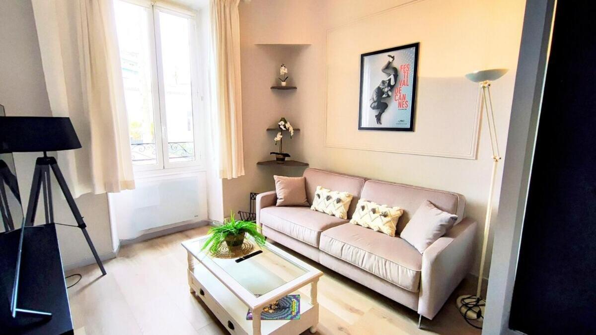 Kosykasa Spa Cannes Zimmer foto