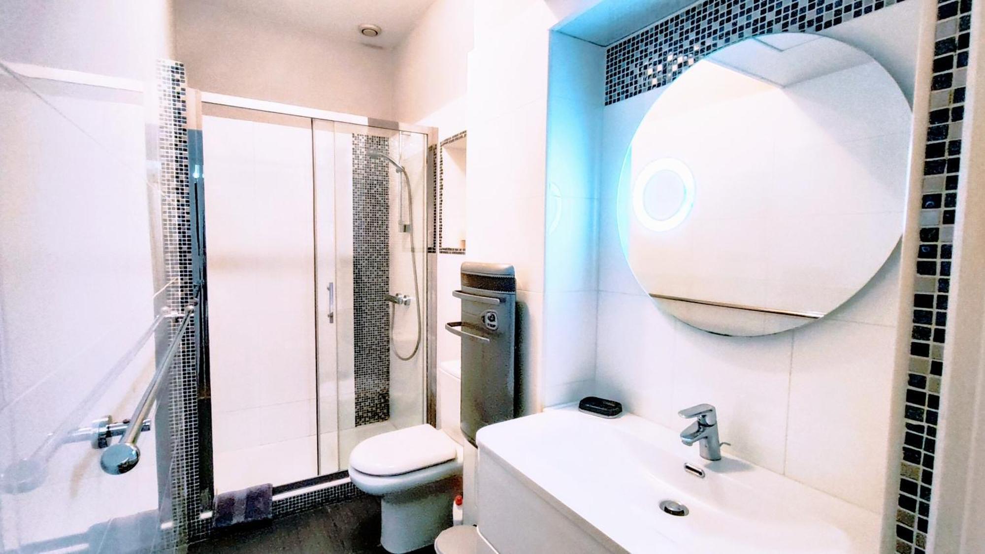 Kosykasa Spa Cannes Zimmer foto