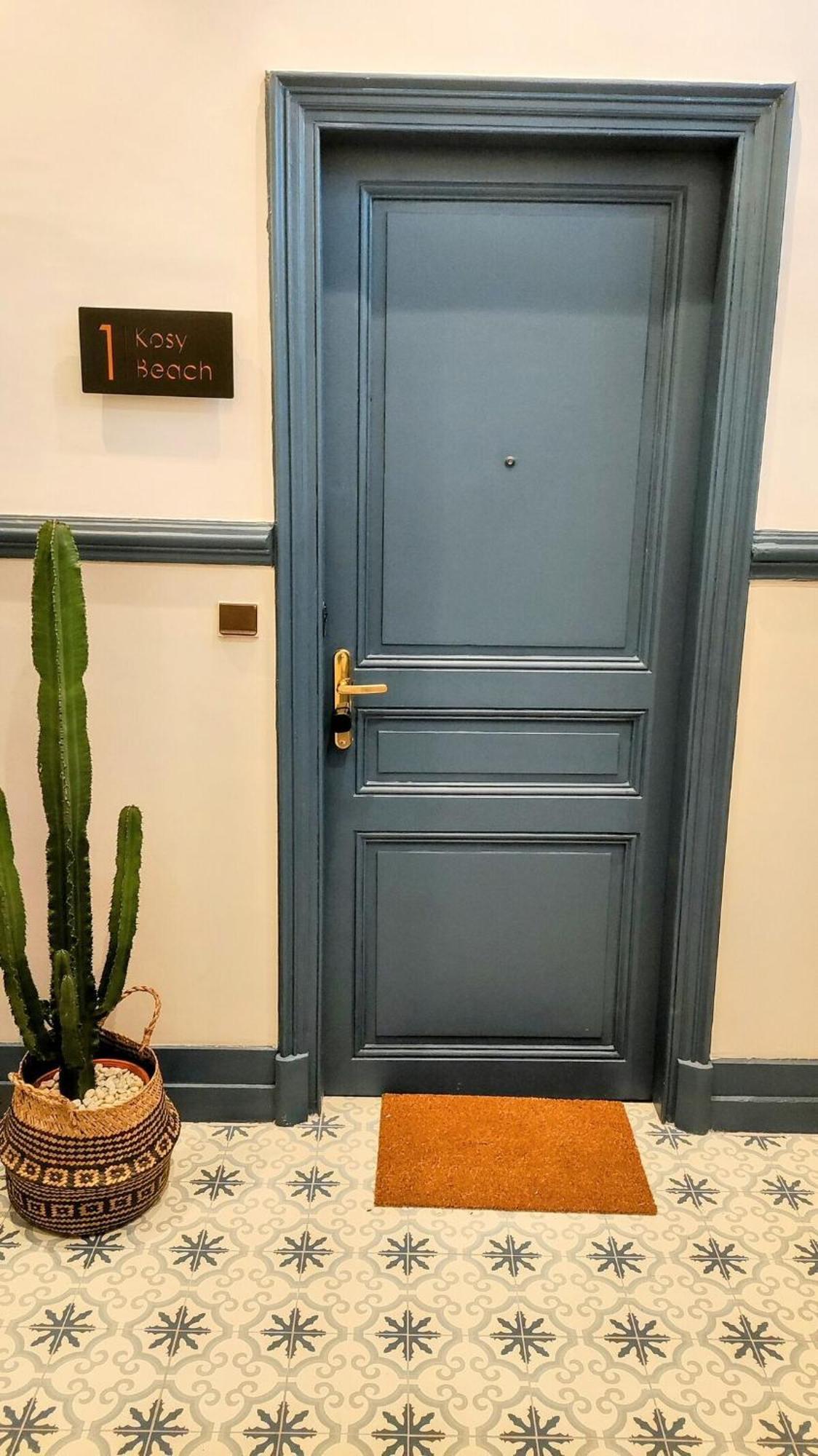 Kosykasa Spa Cannes Zimmer foto