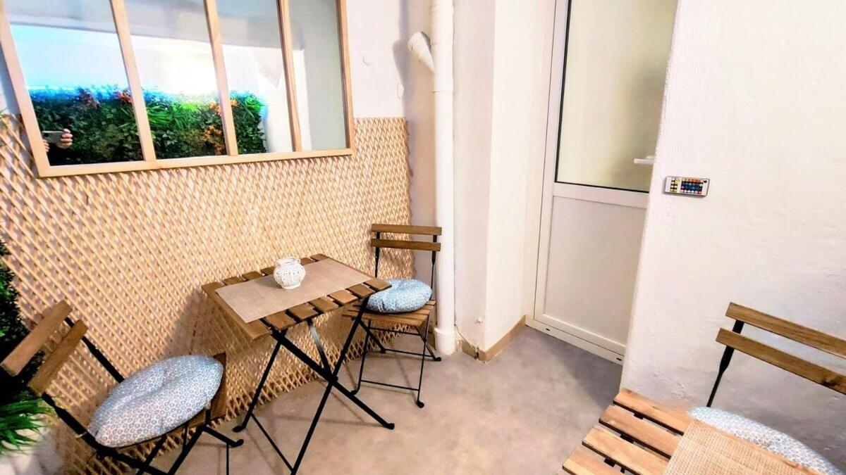 Kosykasa Spa Cannes Zimmer foto