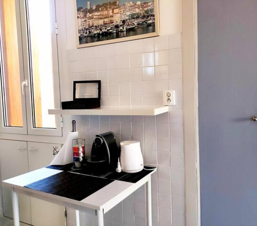 Kosykasa Spa Cannes Zimmer foto
