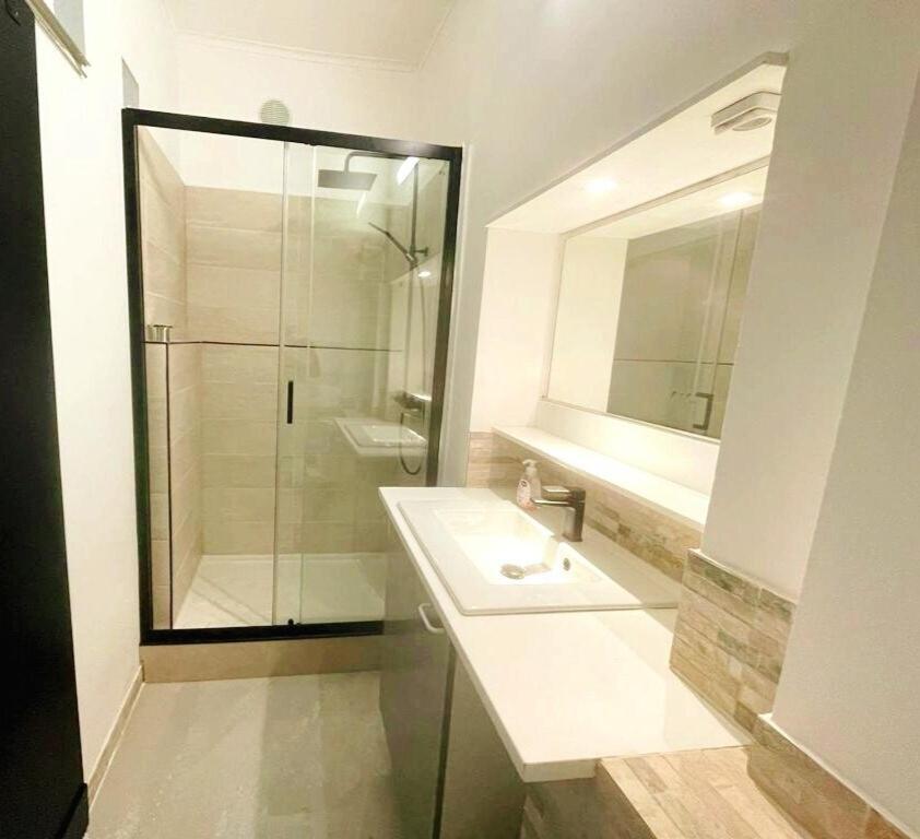 Kosykasa Spa Cannes Zimmer foto