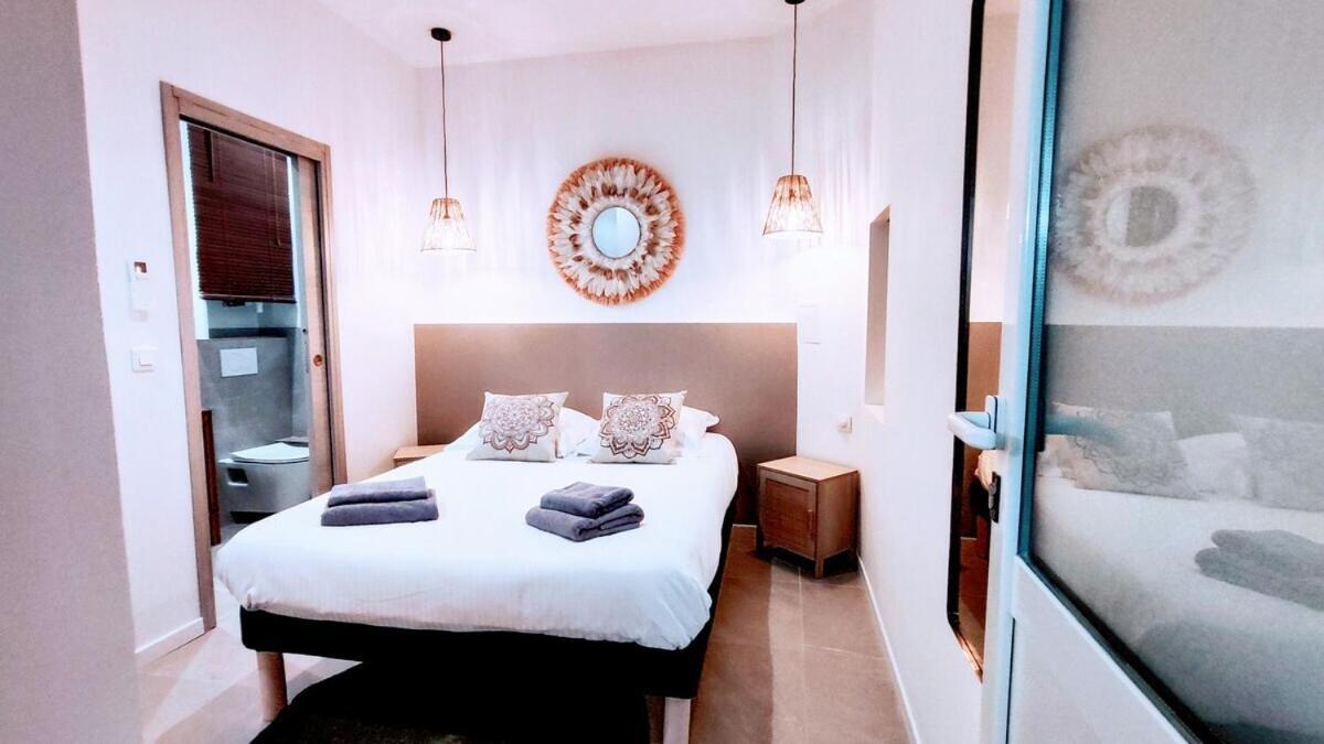 Kosykasa Spa Cannes Zimmer foto