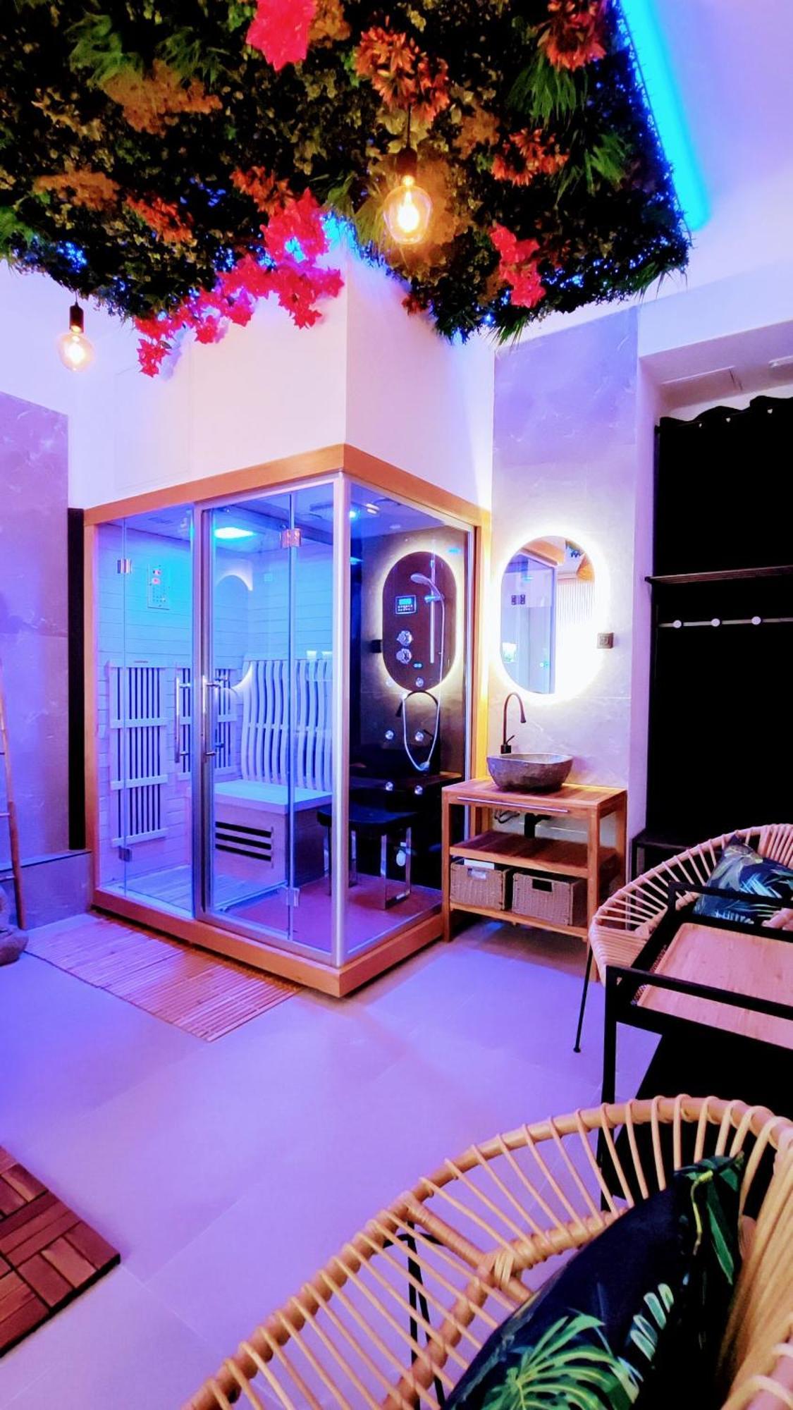 Kosykasa Spa Cannes Exterior foto
