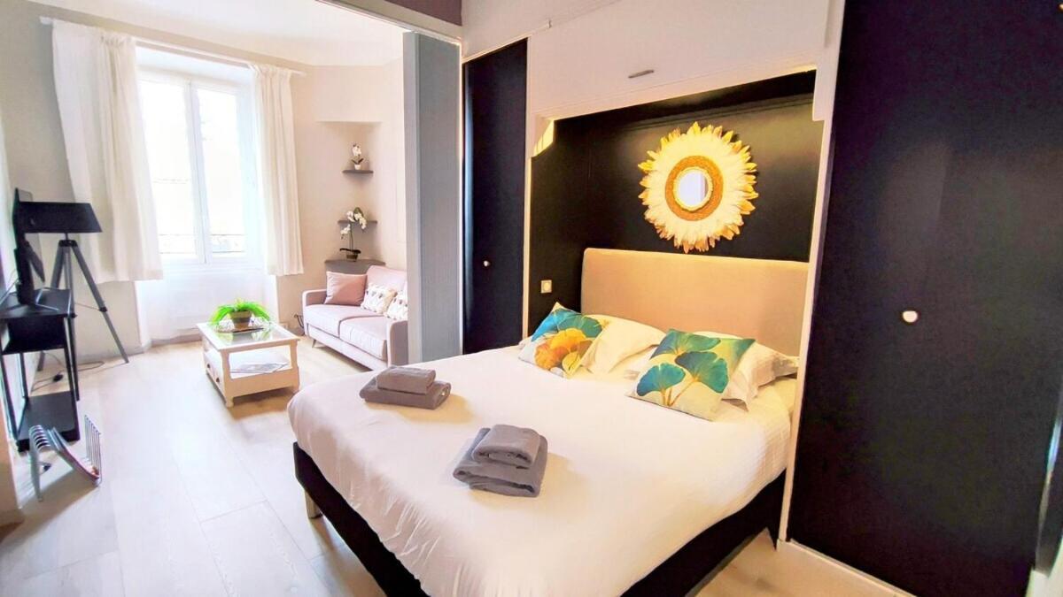 Kosykasa Spa Cannes Exterior foto