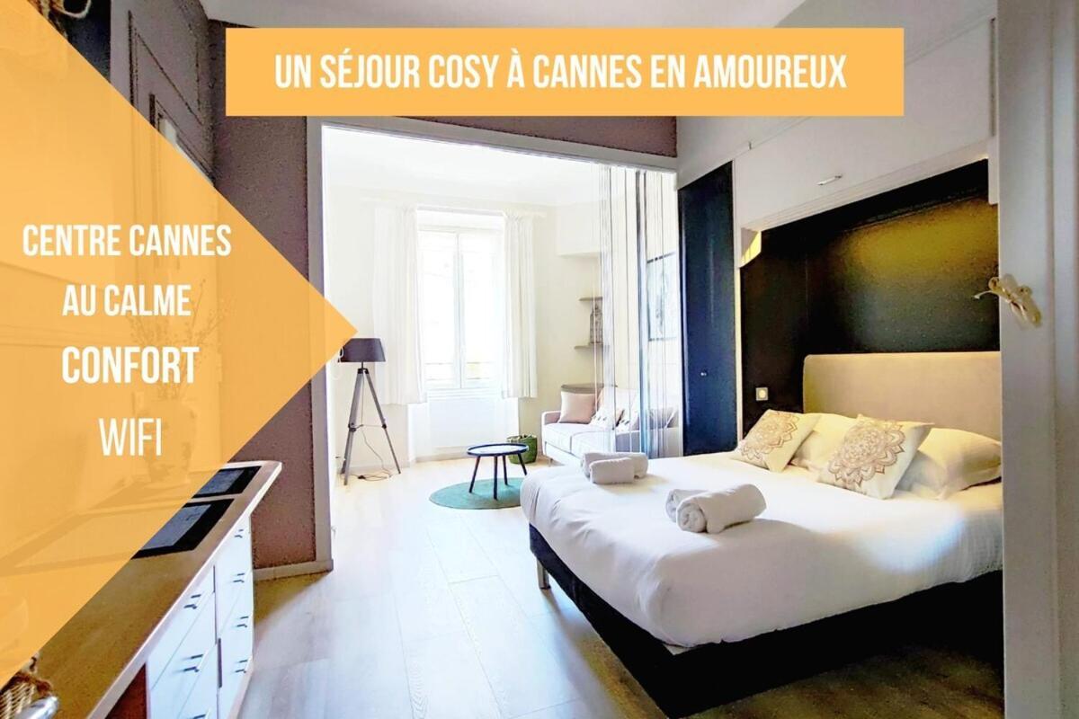 Kosykasa Spa Cannes Zimmer foto