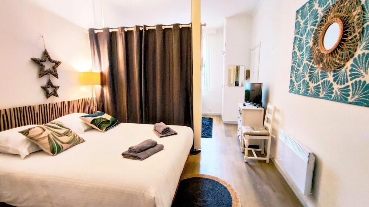 Kosykasa Spa Cannes Zimmer foto