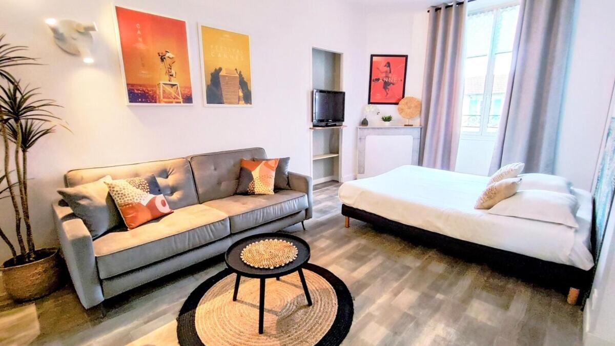 Kosykasa Spa Cannes Zimmer foto
