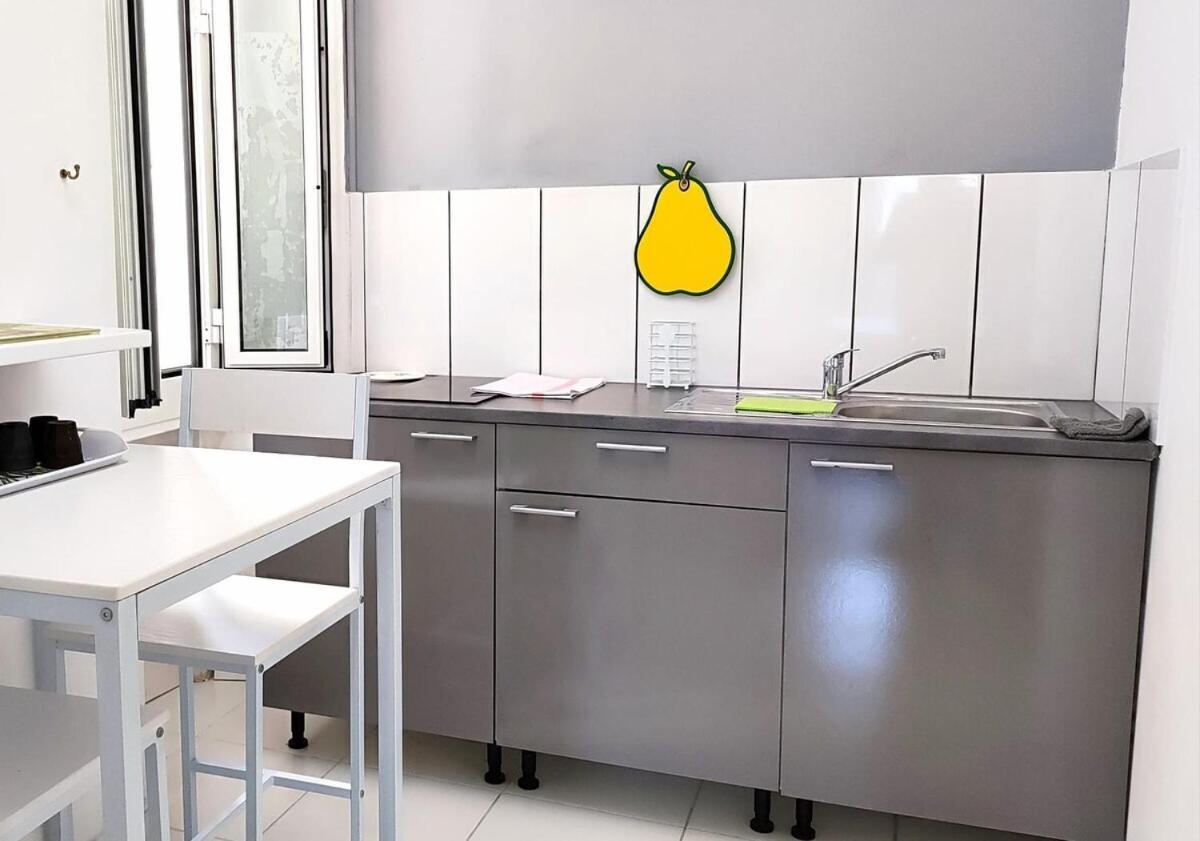 Kosykasa Spa Cannes Zimmer foto