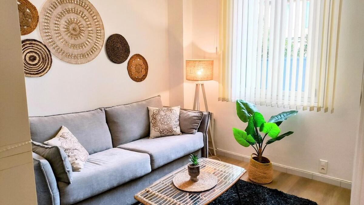 Kosykasa Spa Cannes Zimmer foto