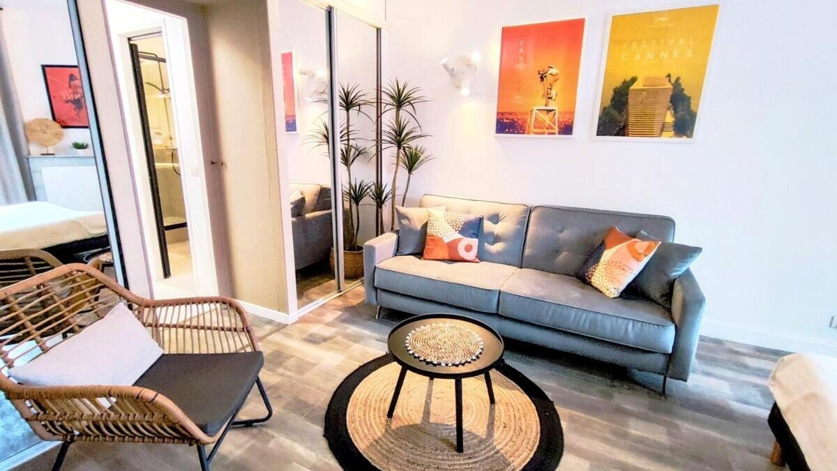 Kosykasa Spa Cannes Exterior foto