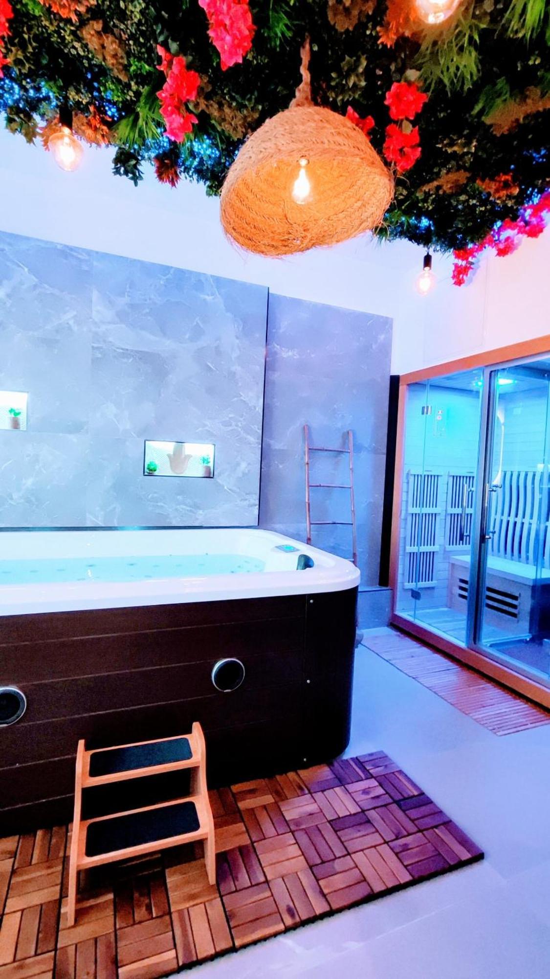 Kosykasa Spa Cannes Exterior foto