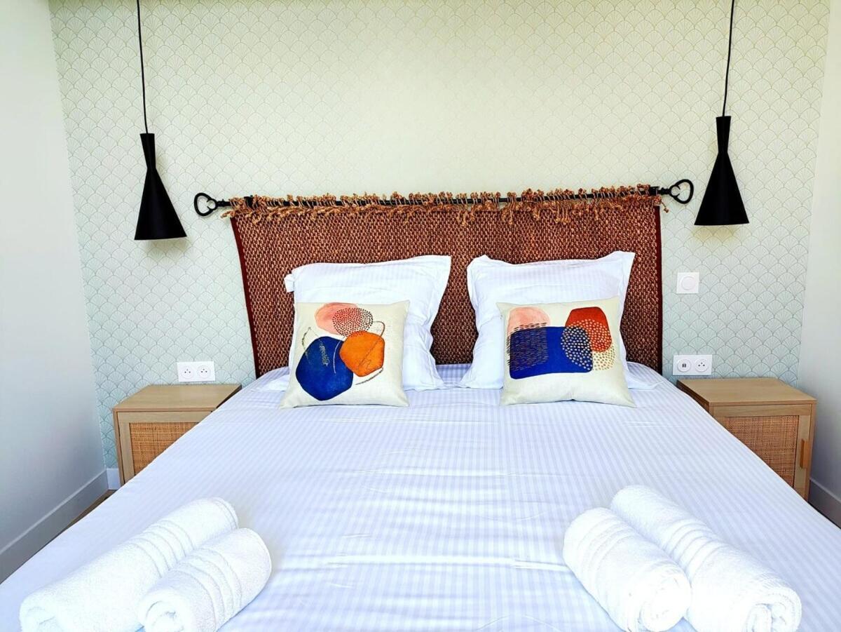 Kosykasa Spa Cannes Zimmer foto