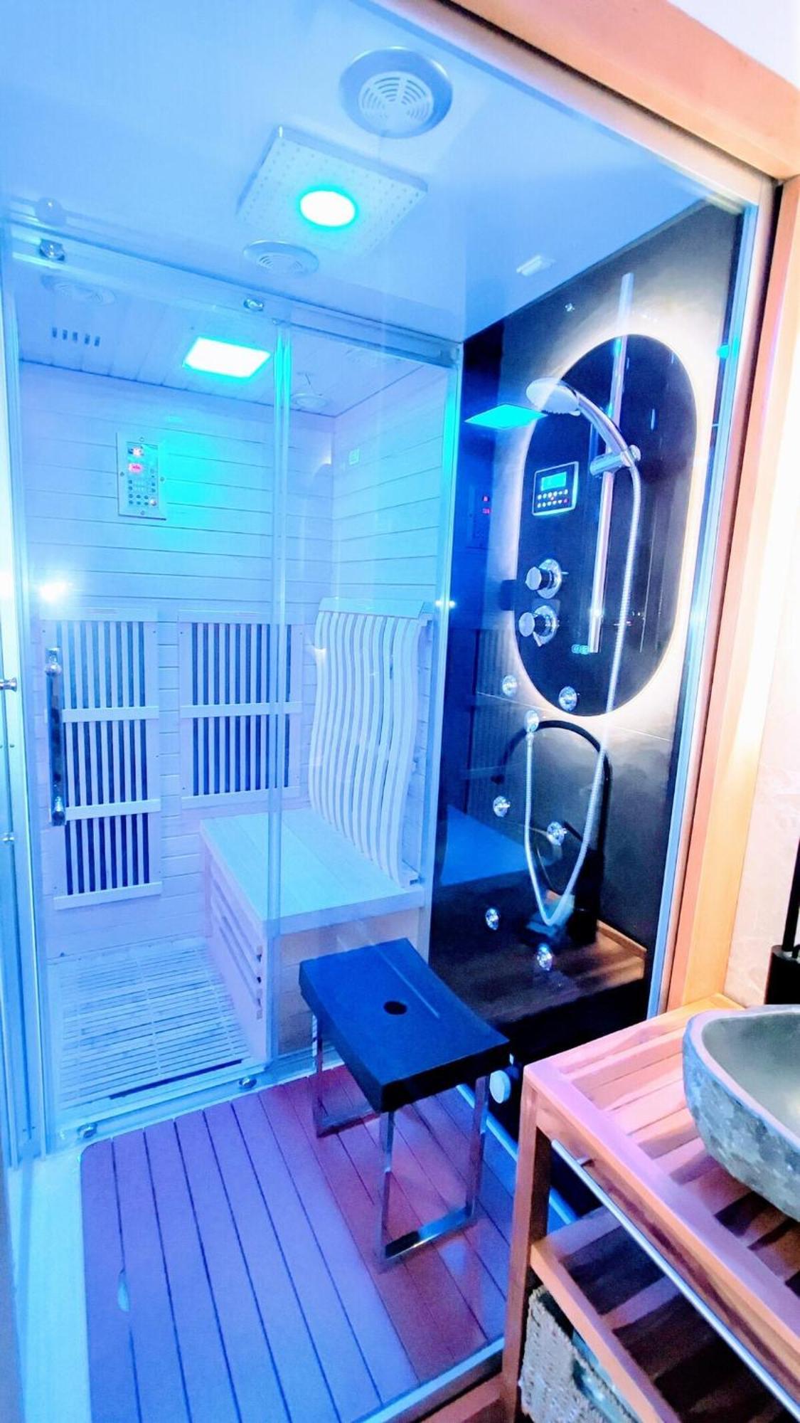 Kosykasa Spa Cannes Zimmer foto