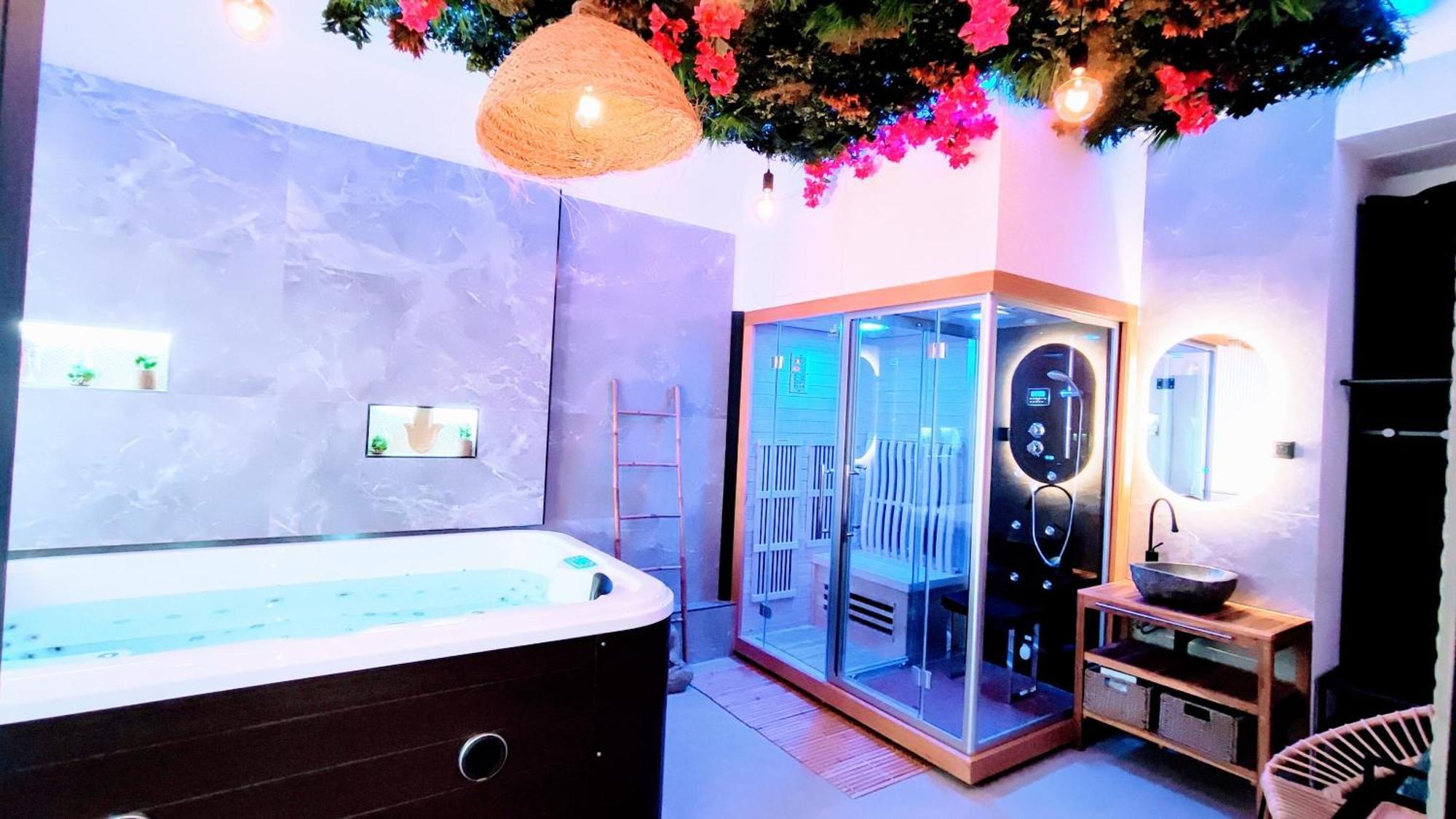 Kosykasa Spa Cannes Exterior foto