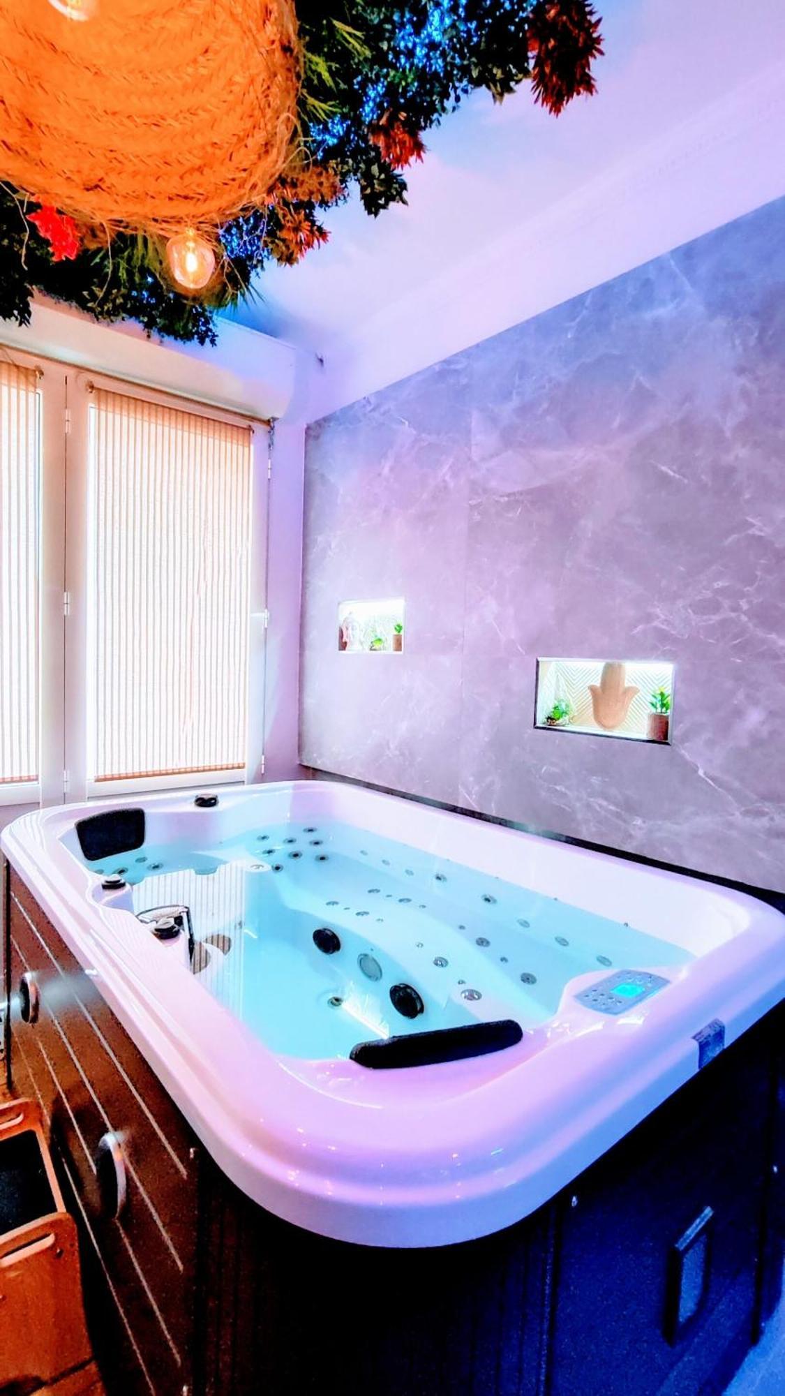 Kosykasa Spa Cannes Exterior foto