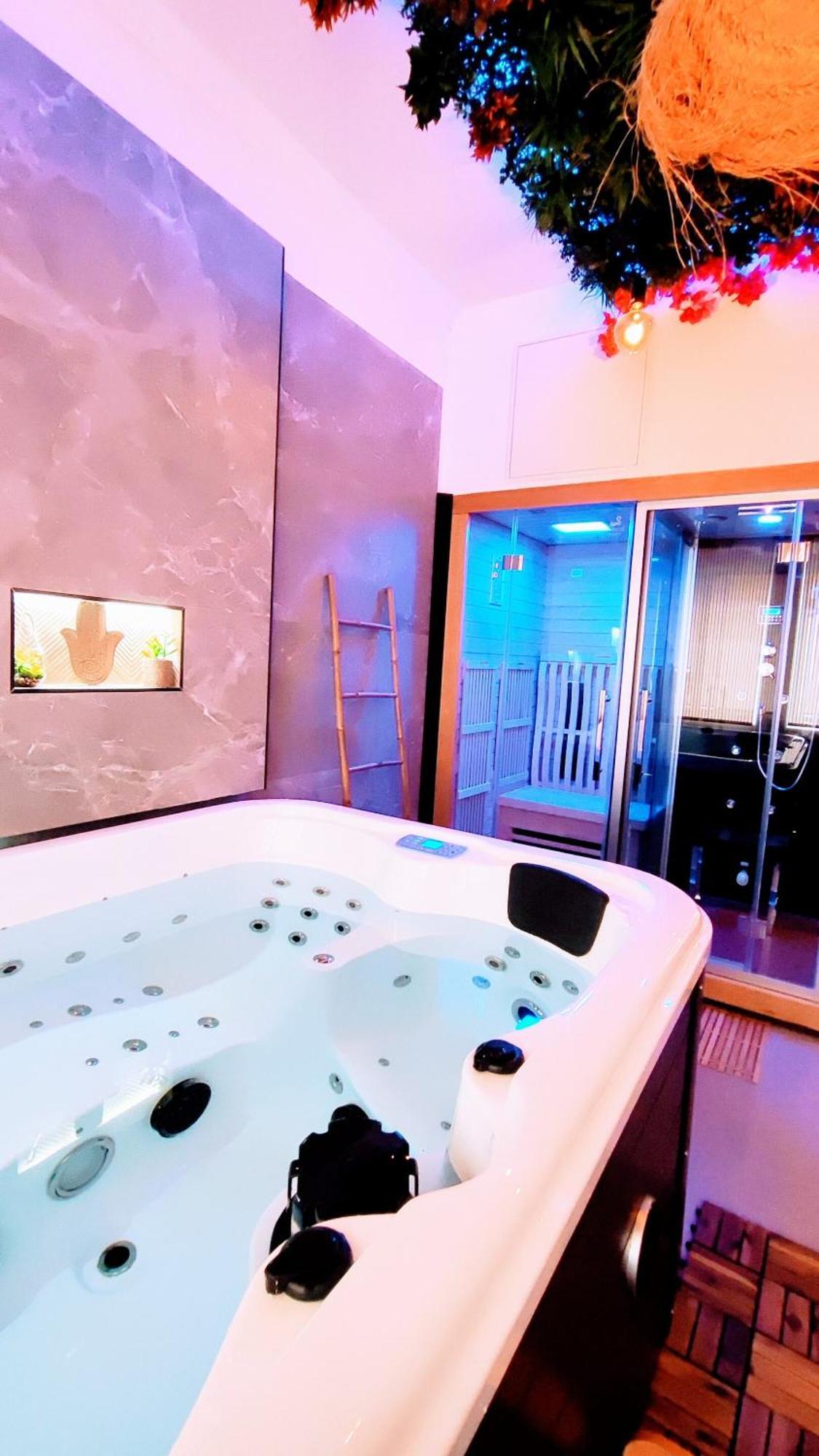 Kosykasa Spa Cannes Exterior foto