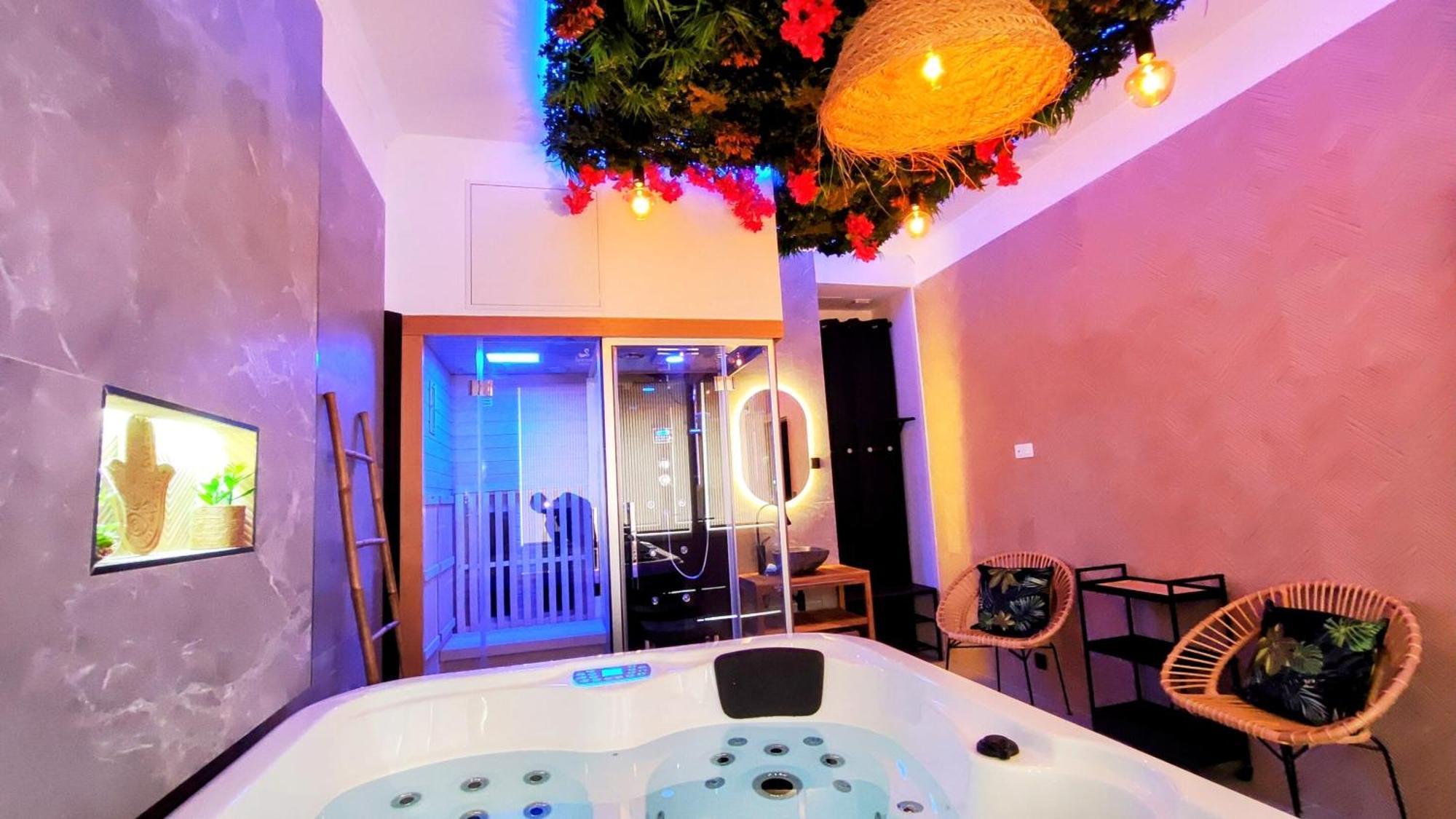Kosykasa Spa Cannes Exterior foto