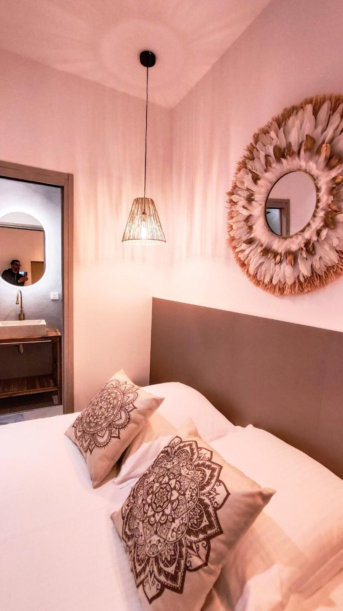 Kosykasa Spa Cannes Zimmer foto