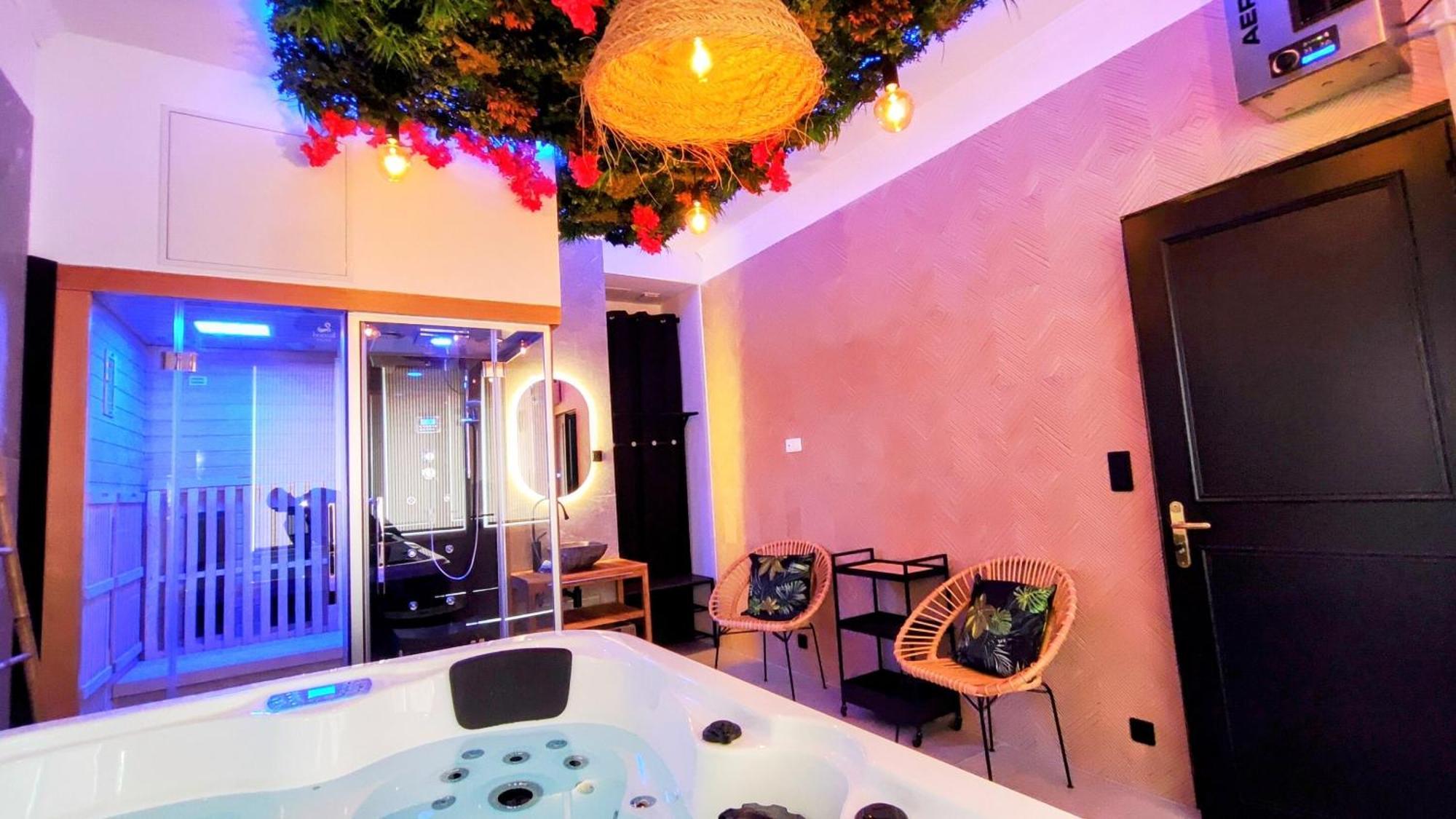 Kosykasa Spa Cannes Exterior foto