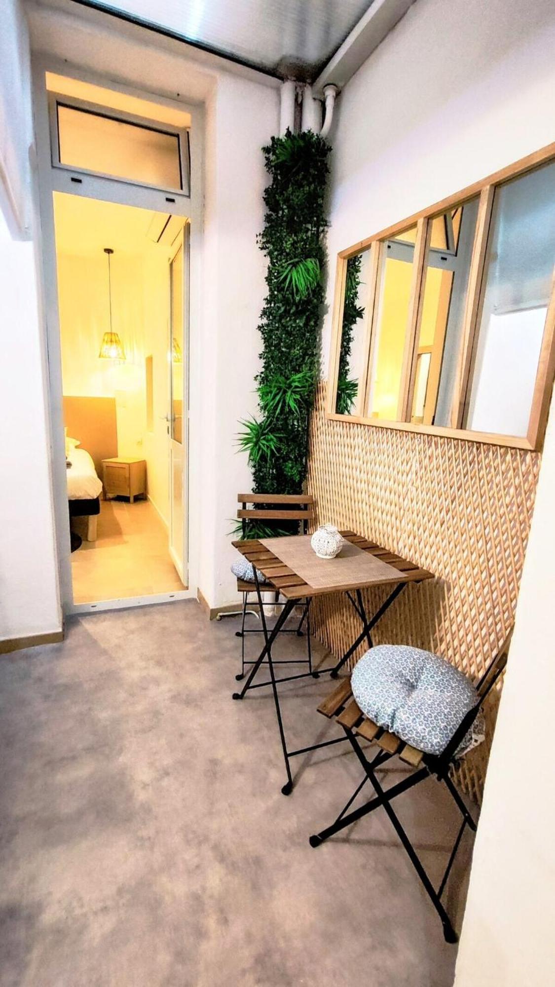 Kosykasa Spa Cannes Zimmer foto