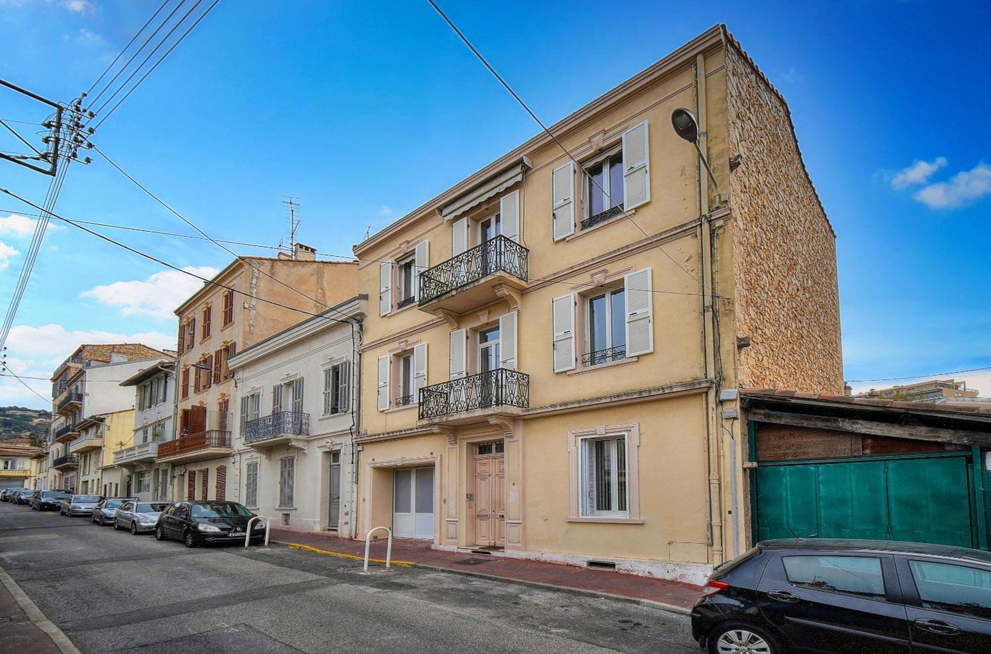 Kosykasa Spa Cannes Exterior foto