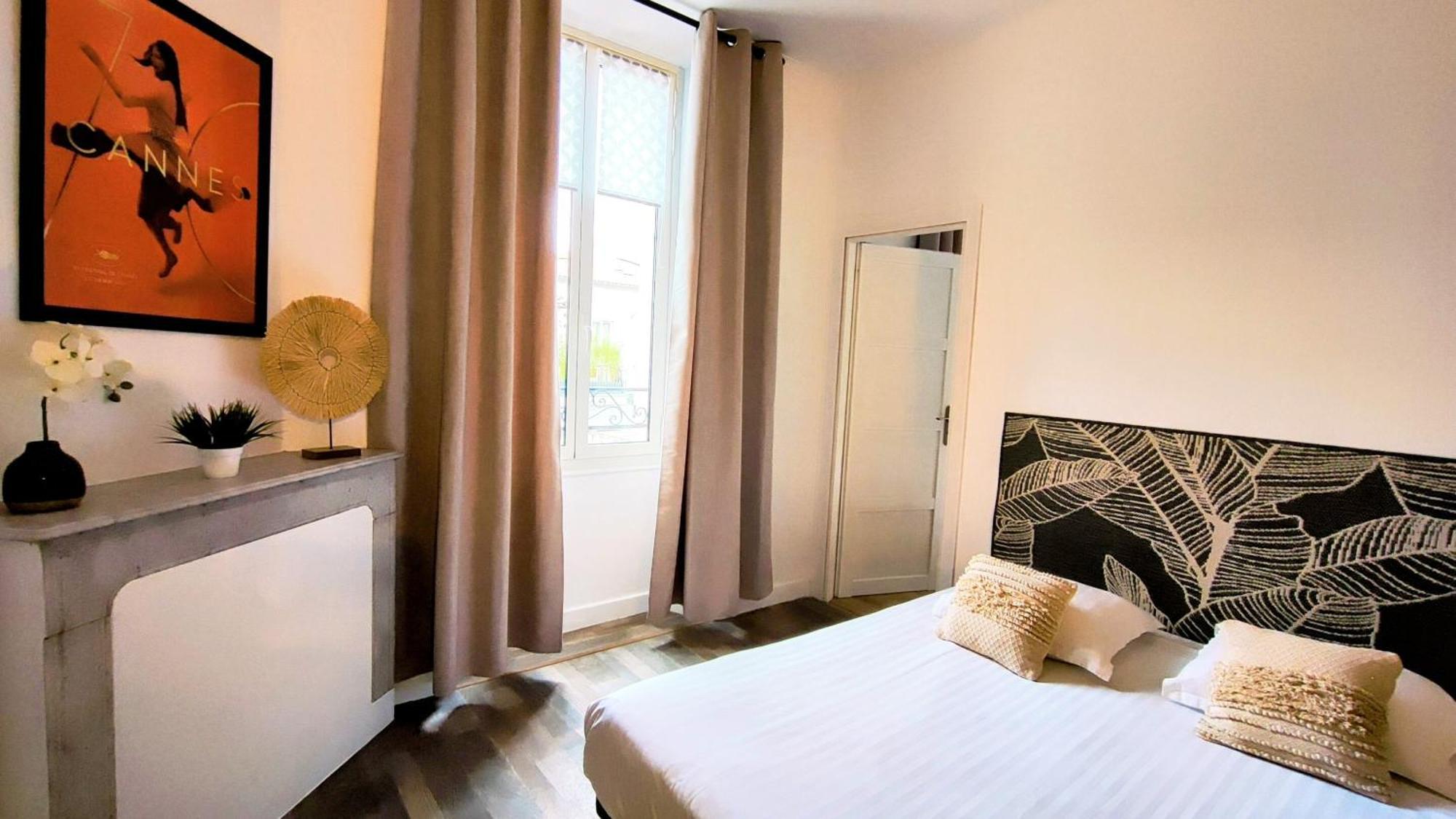 Kosykasa Spa Cannes Zimmer foto